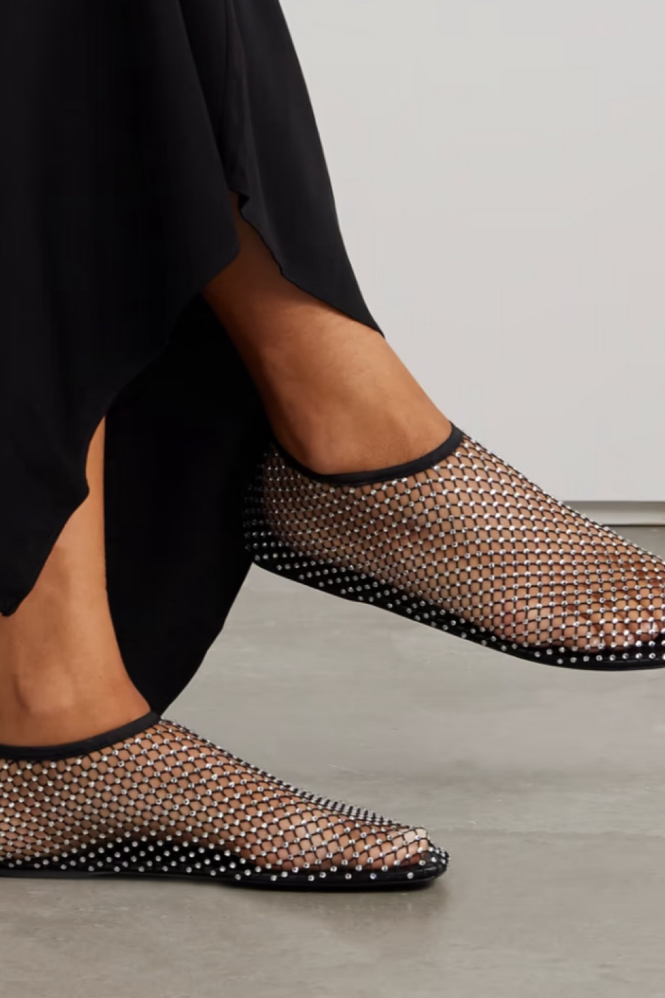 Mesh flats 

#LTKSeasonal #LTKFind #LTKstyletip