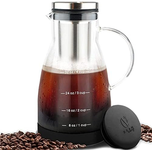 Visit the Bean Envy Store
4.6 out of 5 stars4,357 Reviews | Amazon (US)