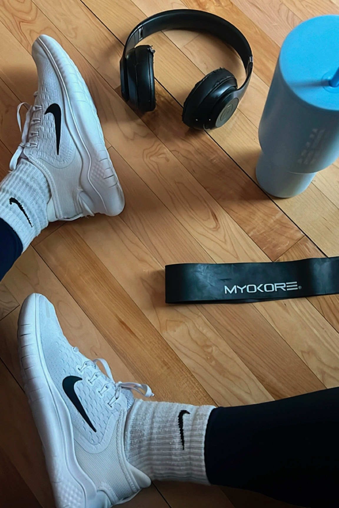 Perfect cross training women’s shoes! Nike Free Run - they are tight at first so plan for a short window to break them in but after about a wk or two they fit perfectly! 

#LTKfitness #LTKGiftGuide