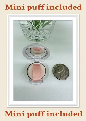 Charlotte Tilbury Airbrush Brightening Flawless Finish Powder 0.8g Mini | eBay | eBay US