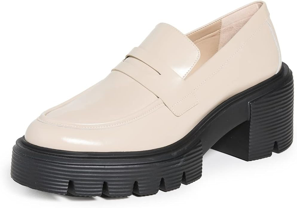 Stuart Weitzman Women's Soho Loafers | Amazon (US)