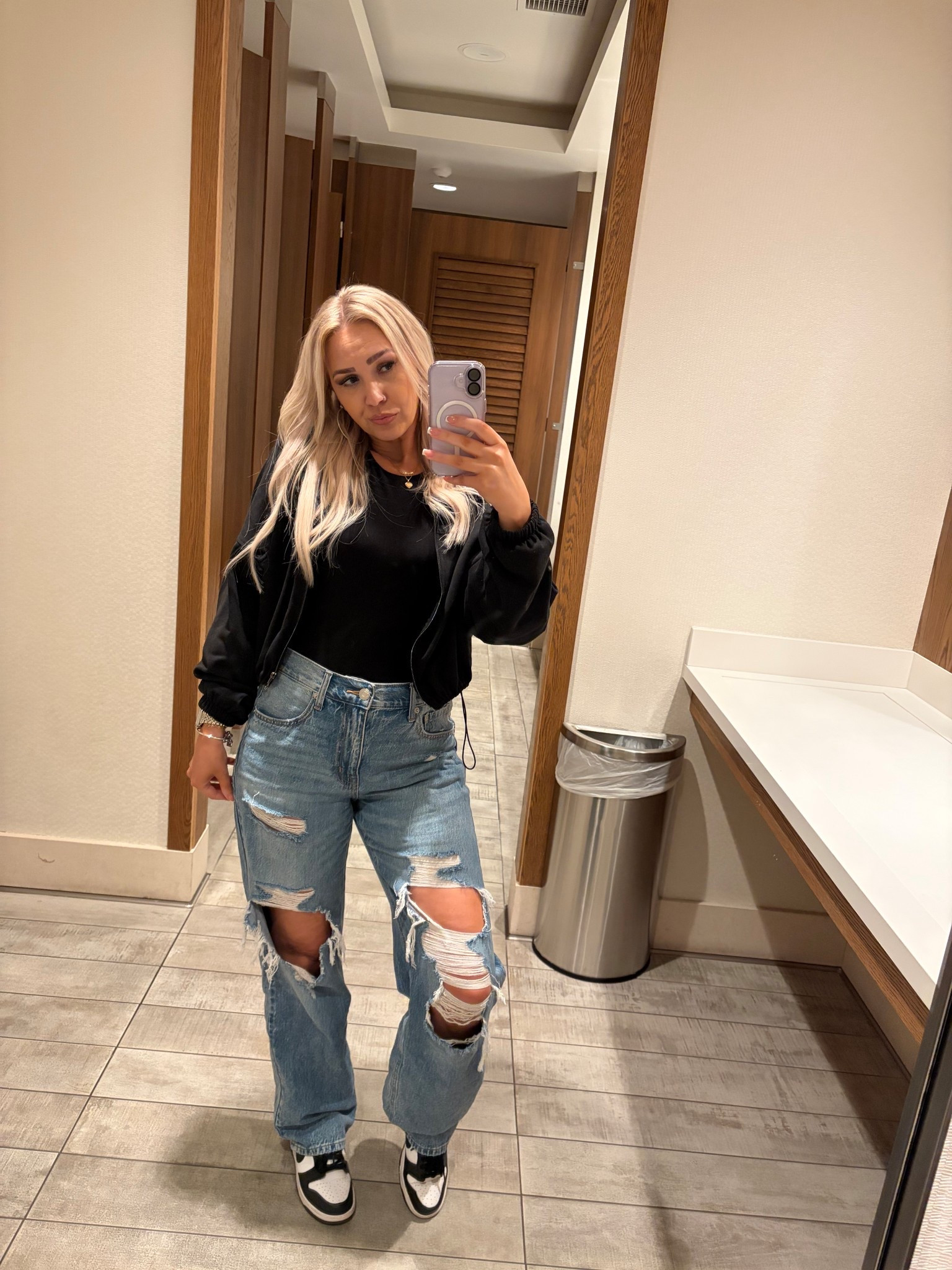 Comfy and casual 🖤🖤

#LTKSaleAlert #LTKootd #LTKU