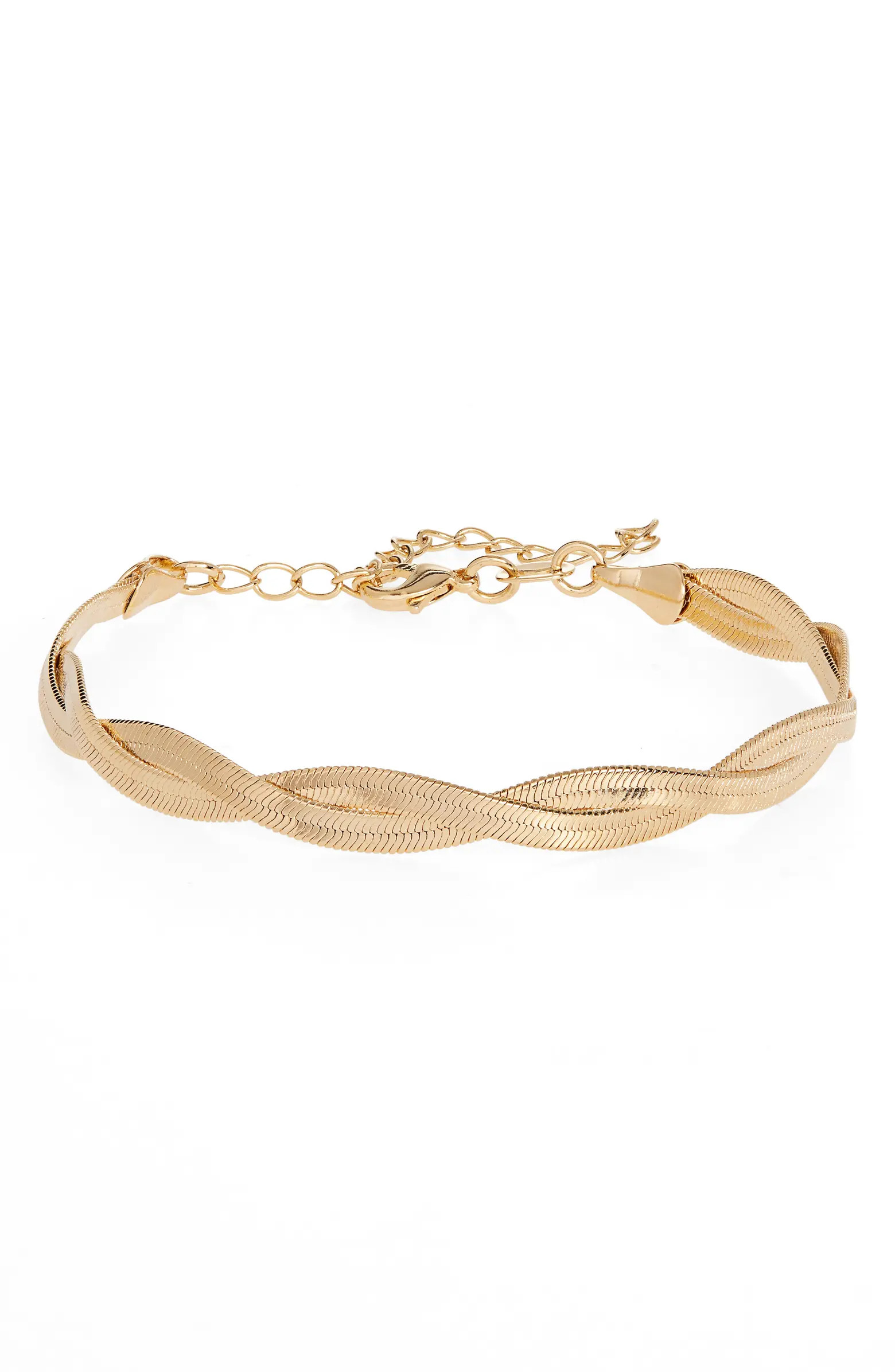 Aureline Braided Bracelet | Nordstrom