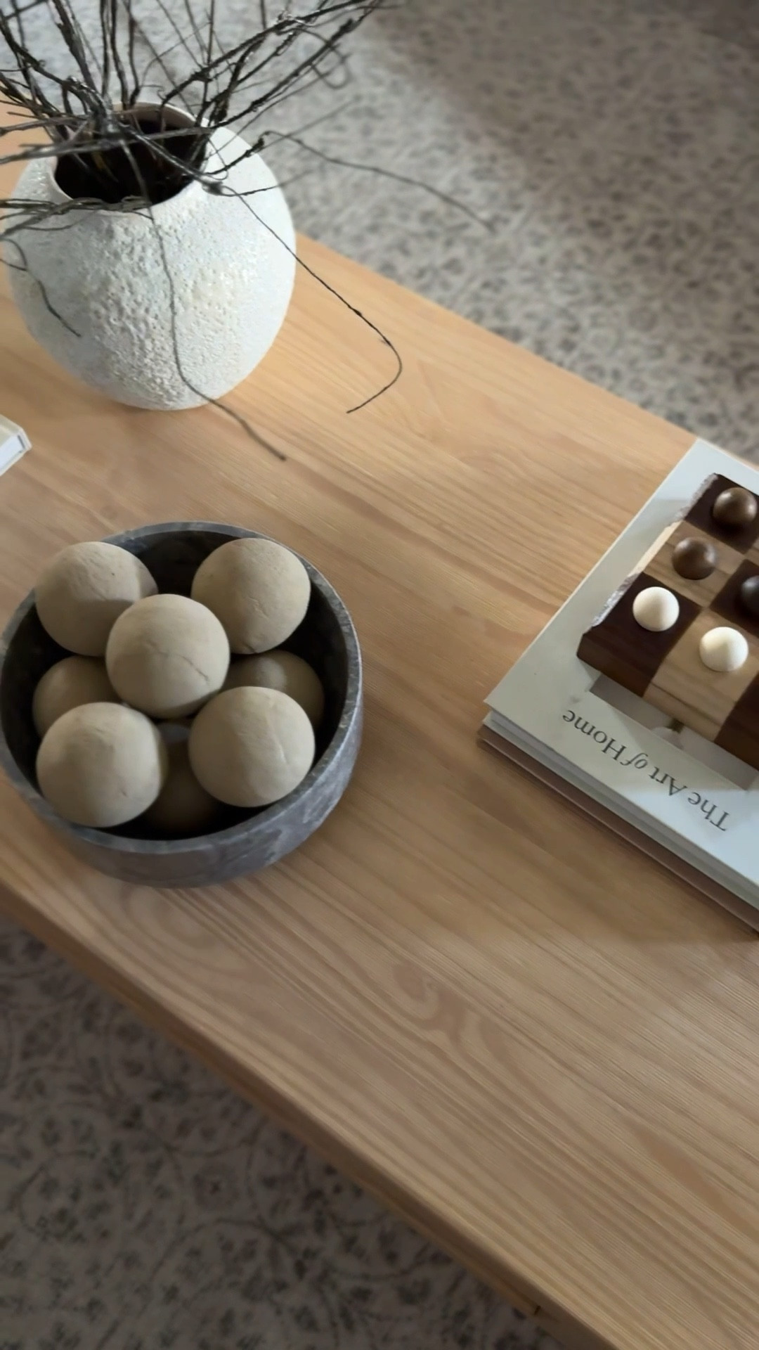 coffee table decor
coffee table décor ideas
coffee table styling
coffee table decorating ideas
living room coffee table decor

#LTKHome #LTKFindsUnder50 #LTKSaleAlert