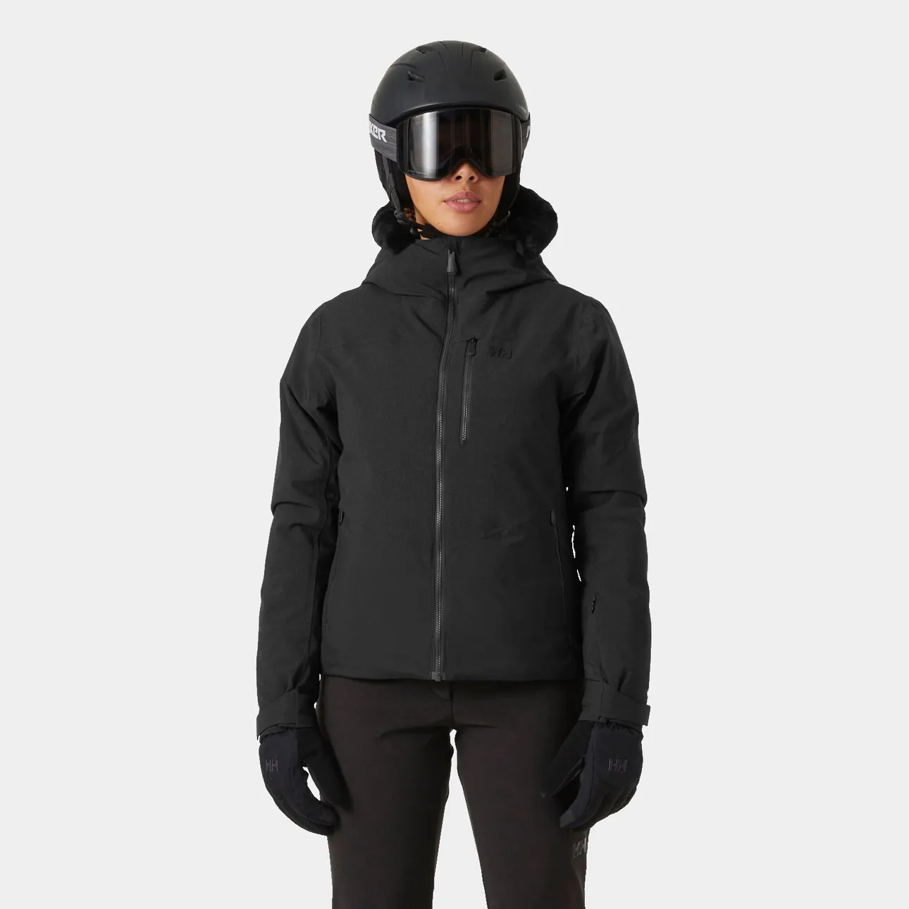 Women's Val D'Isere Puffy Jacket 2.0 | Helly Hansen US