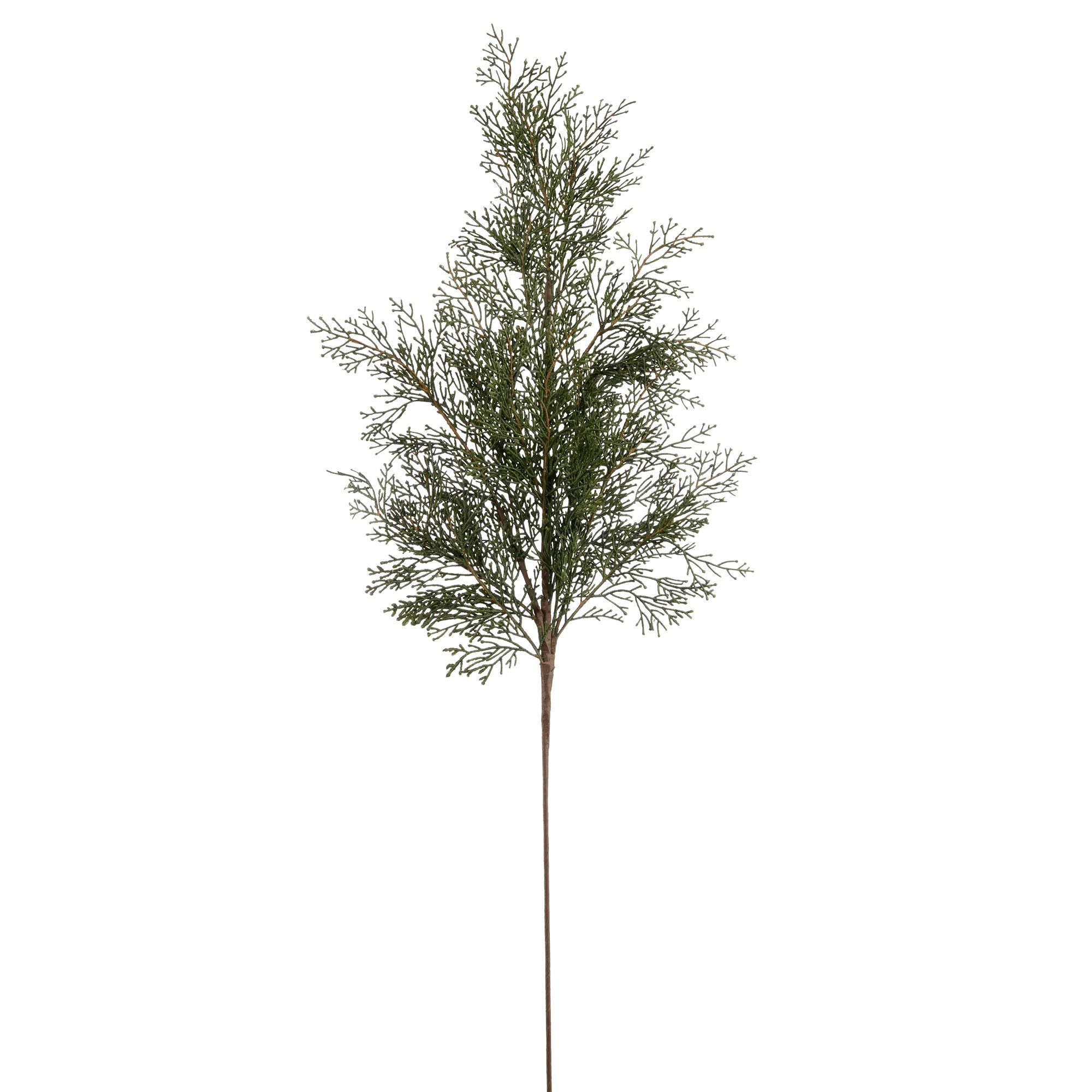 Artifical Cedar Stem | Bouclair