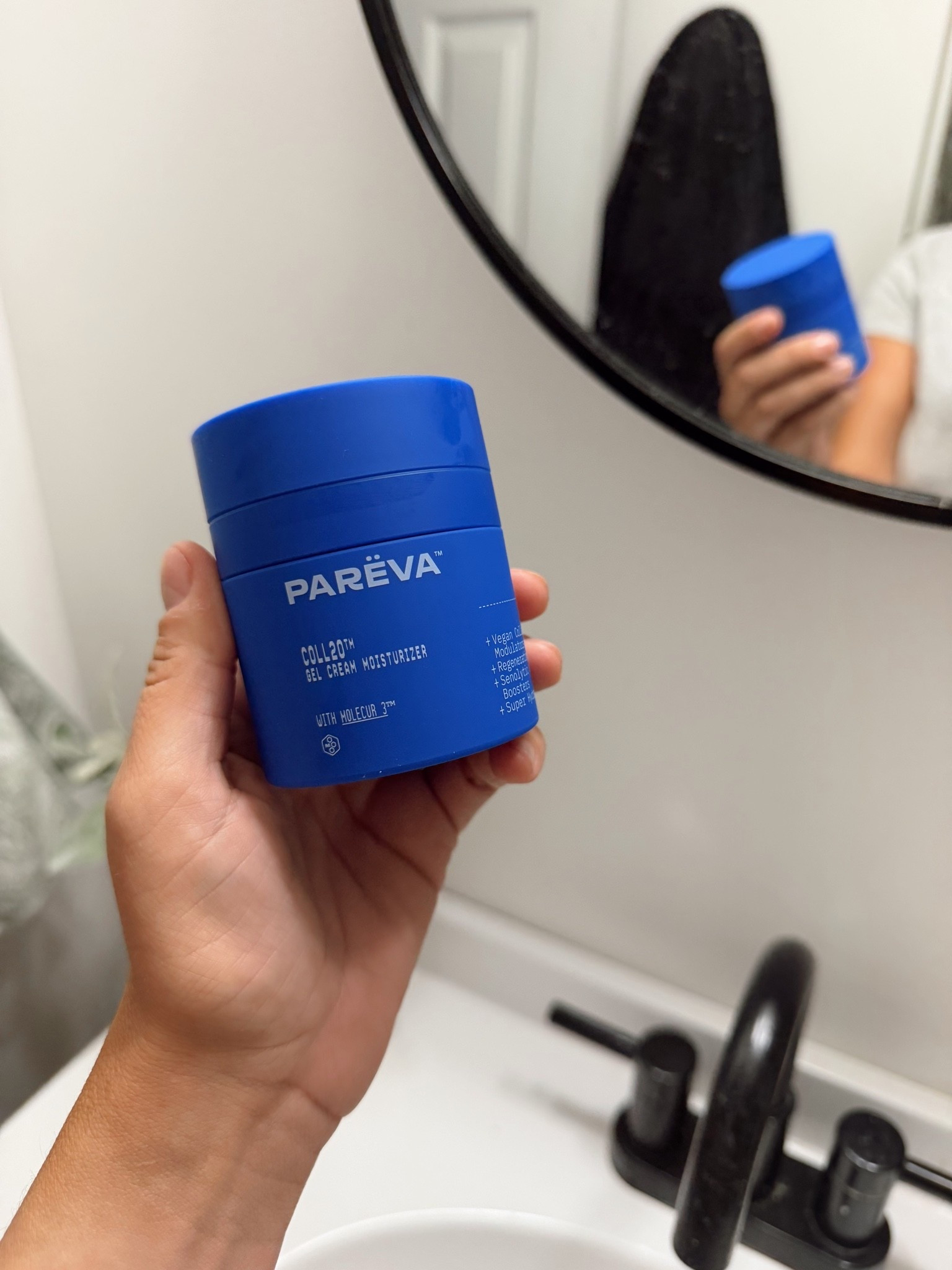 It’s like Botox in a bottle! 3-in-1 Collagen Essence, Peptide Moisturizer, and Hydrating Serum to restore skin's youthfulness!

#LTKmorningroutine #LTKselfcare #LTKBeauty