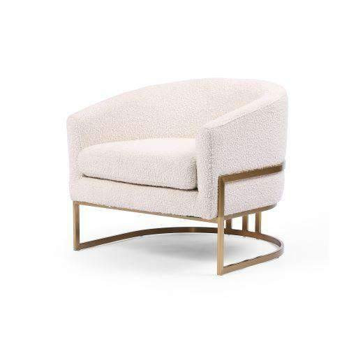 Corbin Chair - Knoll Natural | France and Son