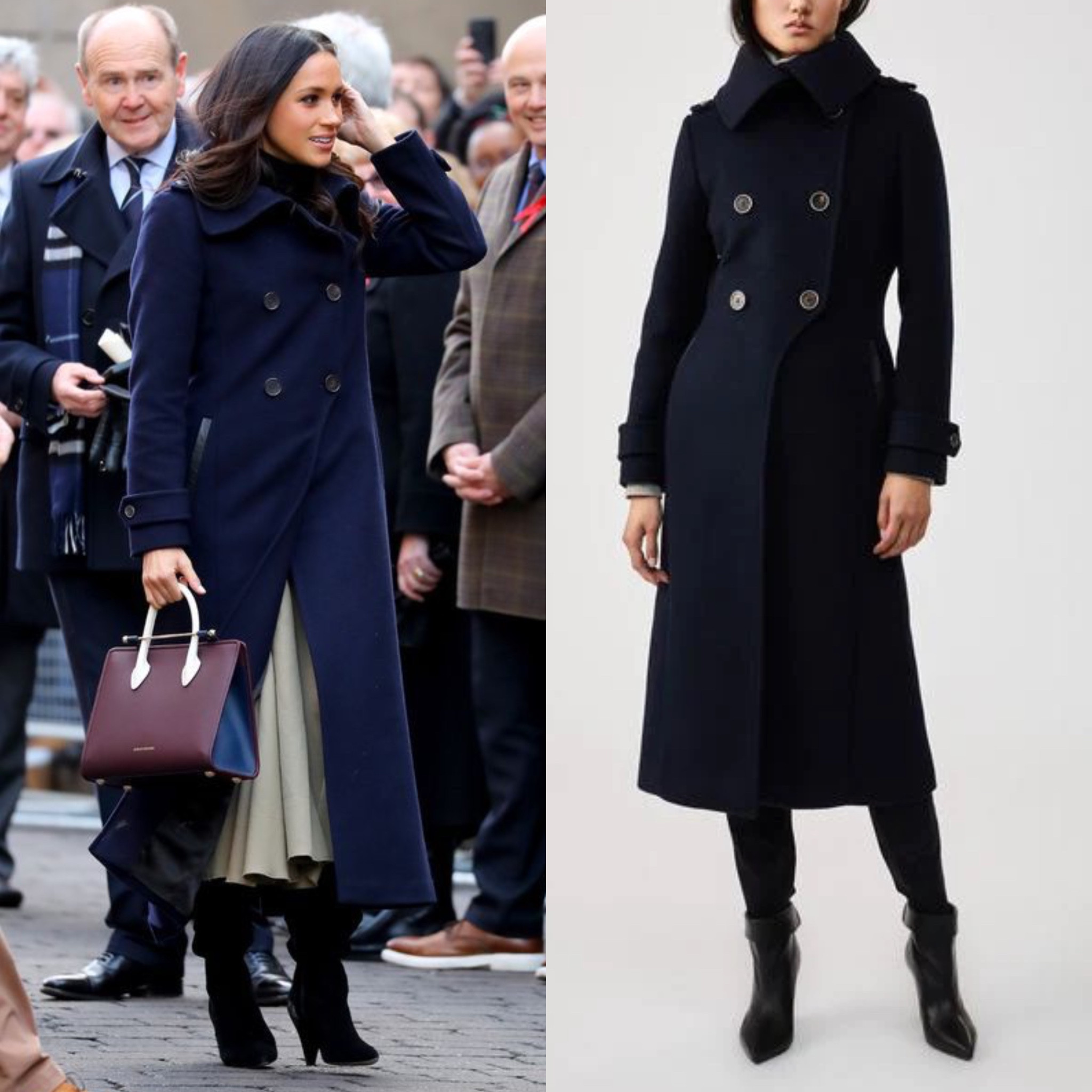 Mackage Elodie coat 

#LTKstyletip