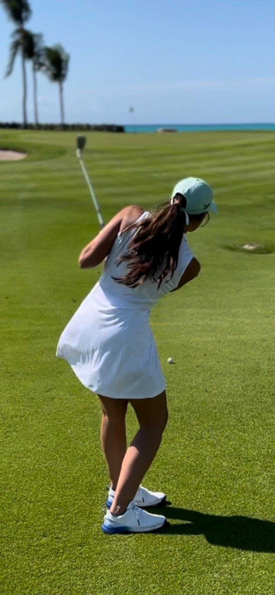 The easiest golf outfit 

#LTKSeasonal #LTKtravel #LTKunder50