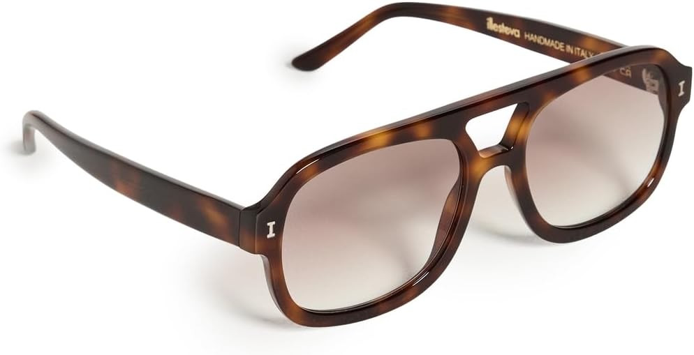 Women's Memphis Havana Sunglasses | Amazon (US)