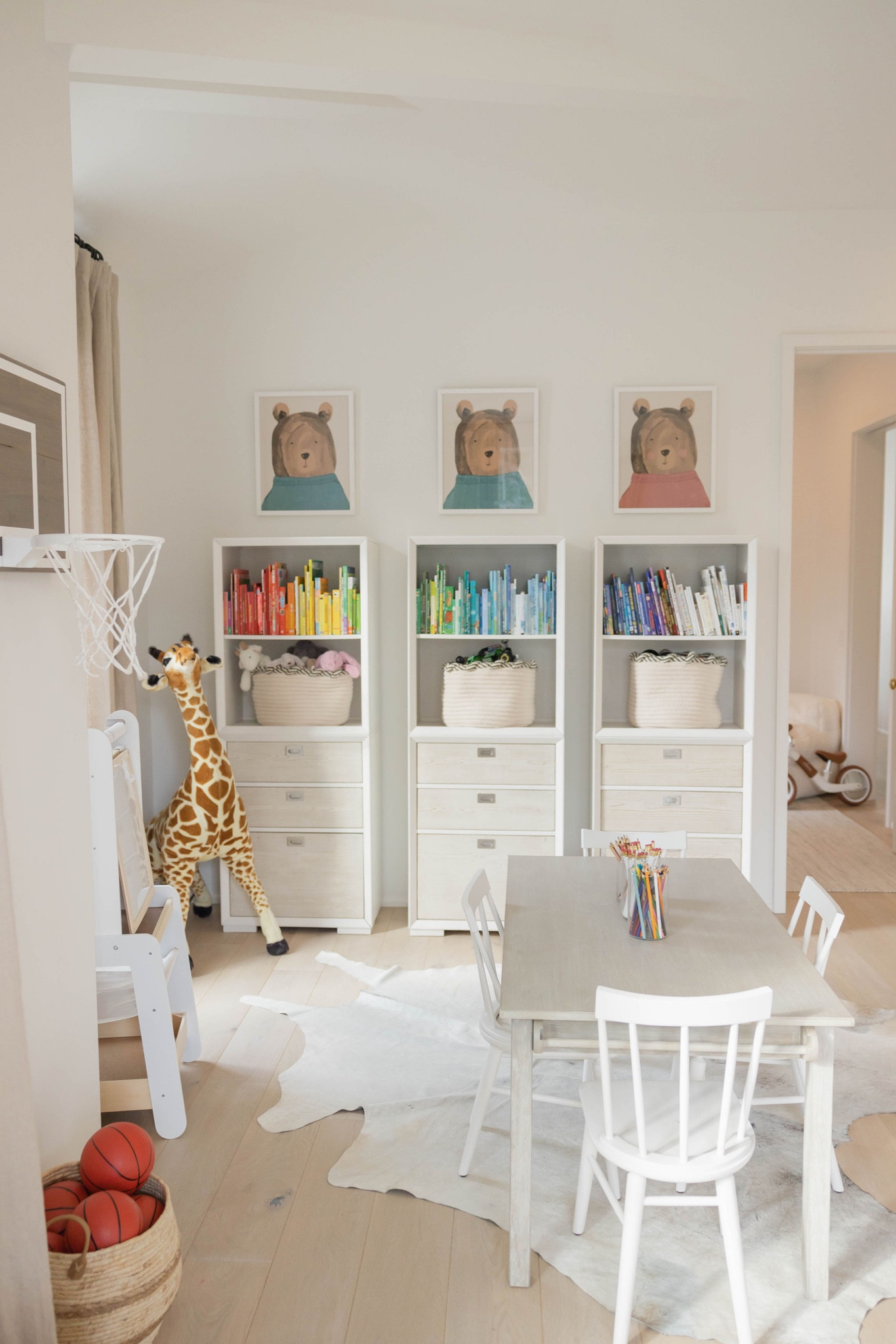 Pottery Barn playroom! Everything linked!

#LTKhome #LTKfamily #LTKkids