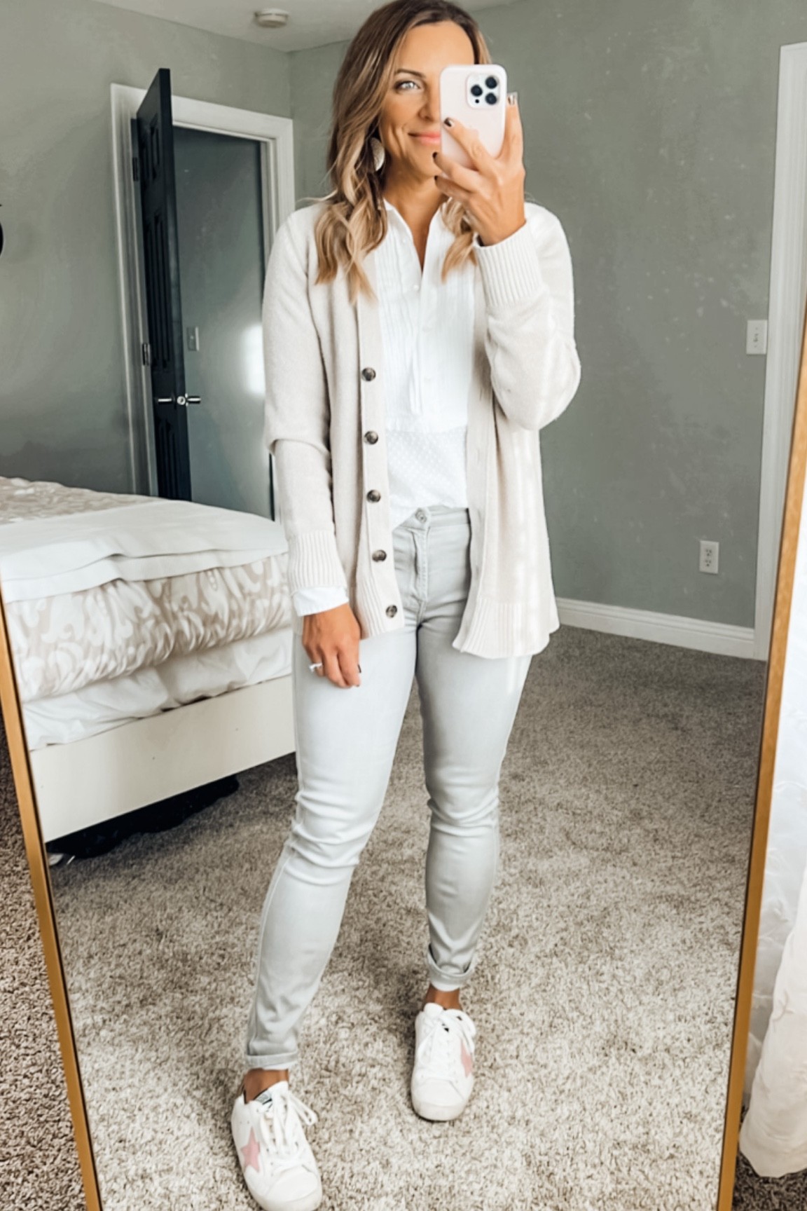 Casual, comfortable yet put together. Great for a casual work environment. 

#LTKunder50 #LTKunder100 #LTKsalealert