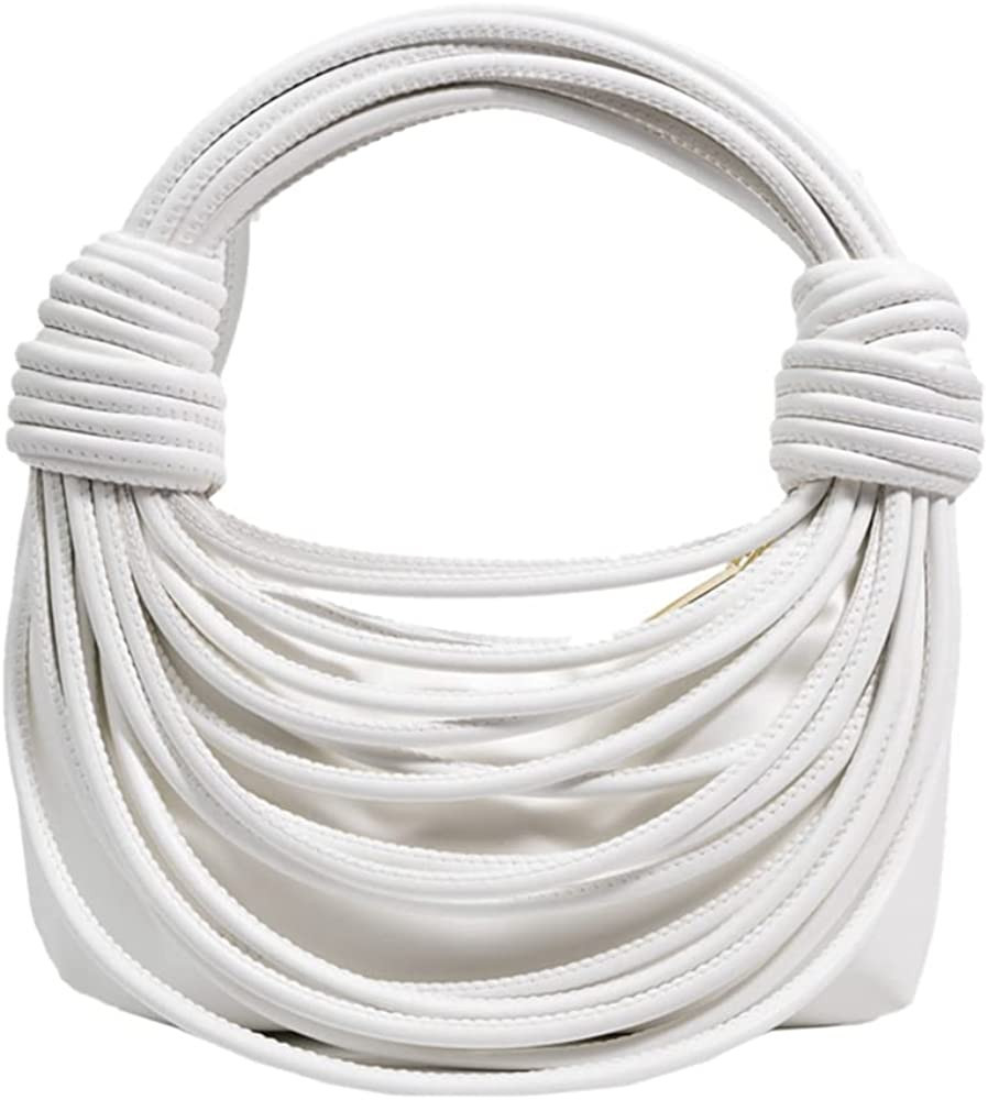 JBB Women Shoulder Bags Clutch Purse Hobo Satchel Handbag Mini Cute Tote with Zipper Evening Leat... | Amazon (US)