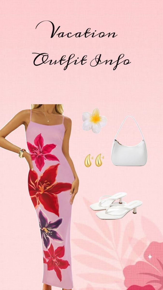 Vacation outfit inspiration from Amazon

#LTKTravel #LTKStyleTip #LTKFindsUnder100