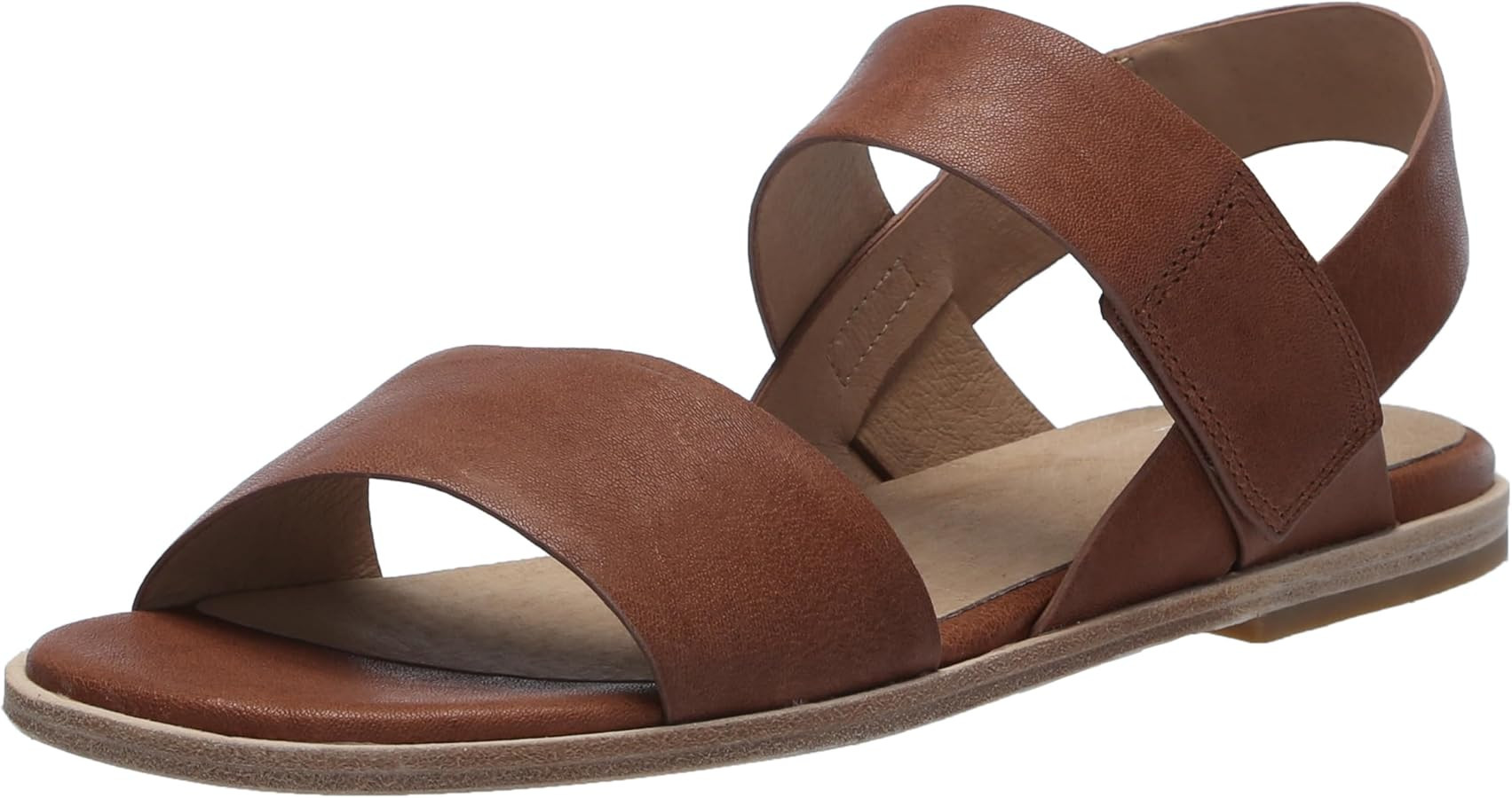 Women's Kanza Flat Sandal | Amazon (US)