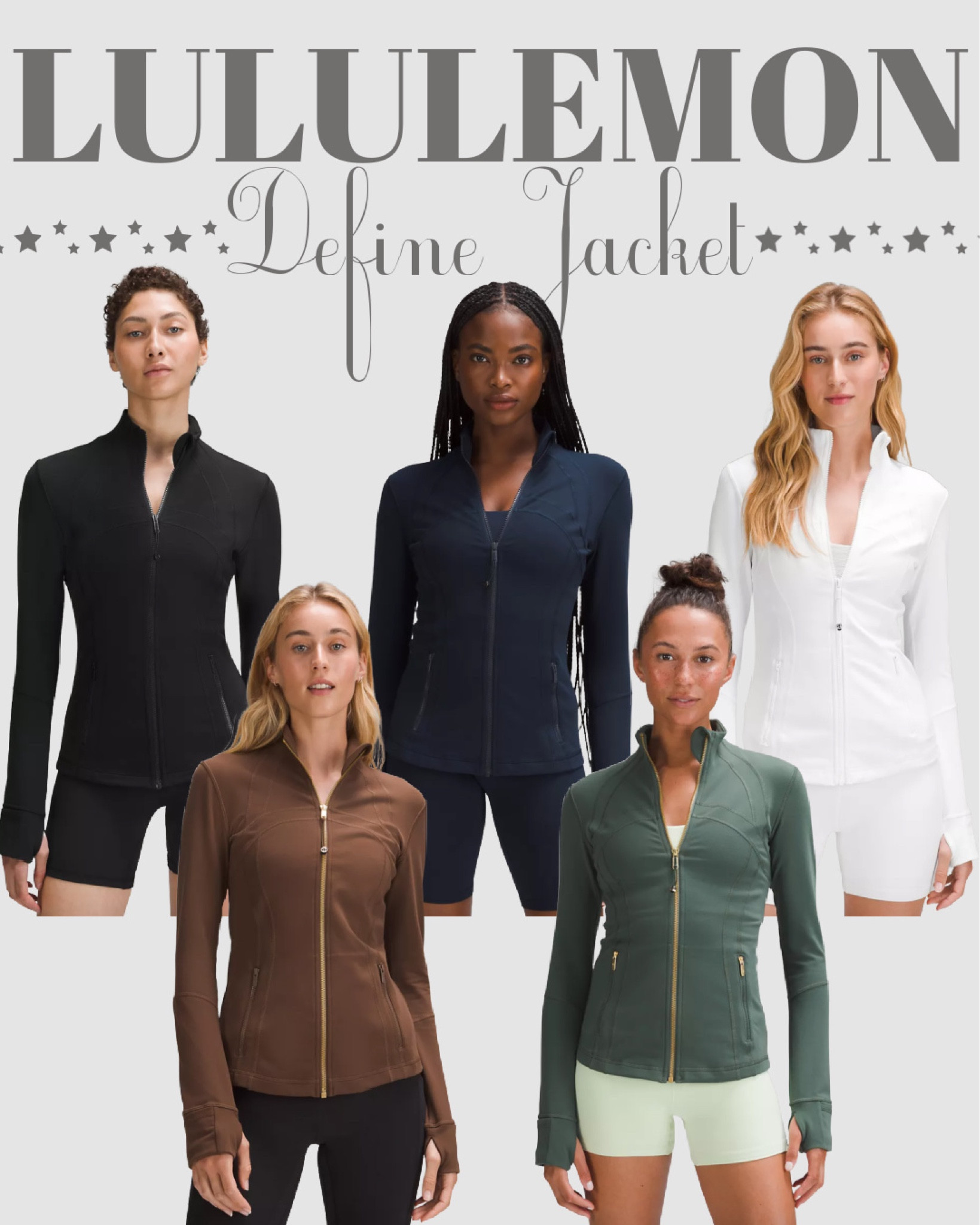 Lululemon define jacket

Happy Fall, y’all!🍁 Thank you for shopping my picks from the latest new arrivals and sale finds. This is my favorite season to style, and I’m thrilled you are here.🍂  Happy shopping, friends! 🧡🍁🍂

Fall outfits, fall dress, fall family photos outfit, fall dresses, travel outfit, Abercrombie jeans, Madewell jeans, bodysuit, jacket, coat, booties, ballet flats, tote bag, leather handbag, fall outfit, Fall outfits, athletic dress, fall decor, Halloween, work outfit, white dress, country concert, fall trends, living room decor, primary bedroom, wedding guest dress, Walmart finds, travel, kitchen decor, home decor, business casual, patio furniture, date night, winter fashion, winter coat, furniture, Abercrombie sale, blazer, work wear, jeans, travel outfit, swimsuit, lululemon, belt bag, workout clothes, sneakers, maxi dress, sunglasses,Nashville outfits, bodysuit, midsize fashion, jumpsuit, spring outfit, coffee table, plus size, concert outfit, fall outfits, teacher outfit, boots, booties, western boots, jcrew, old navy, business casual, work wear, wedding guest, Madewell, family photos, shacket, fall dress, living room, red dress boutique, gift guide, Chelsea boots, winter outfit, snow boots, cocktail dress, leggings, sneakers, shorts, vacation, back to school, pink dress, wedding guest, fall wedding guest


#LTKfitness #LTKSeasonal #LTKGiftGuide