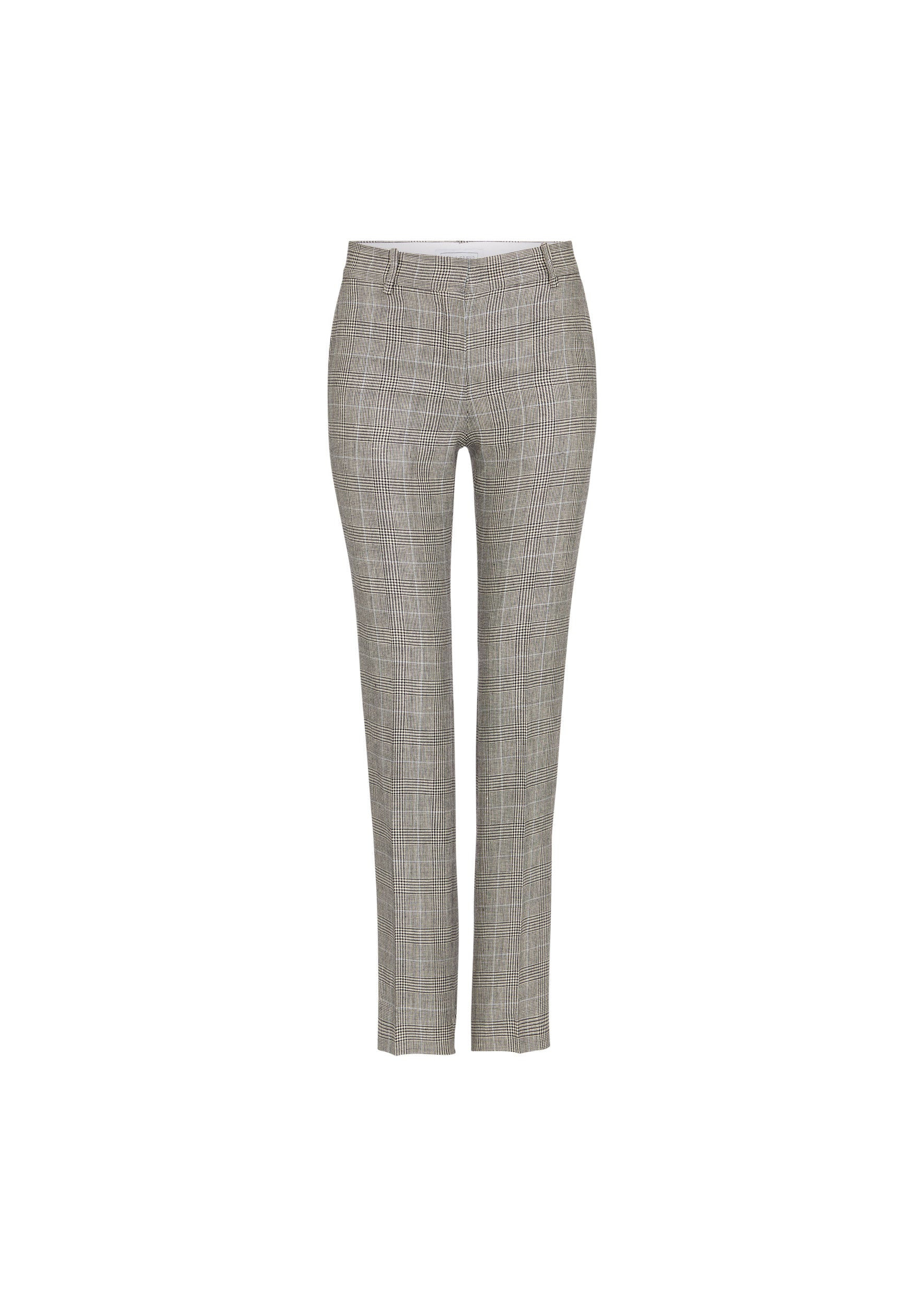 School Boy Trouser | Bella Freud