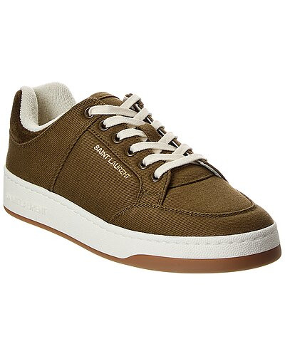 SL 61 Canvas Sneaker | Rue La La