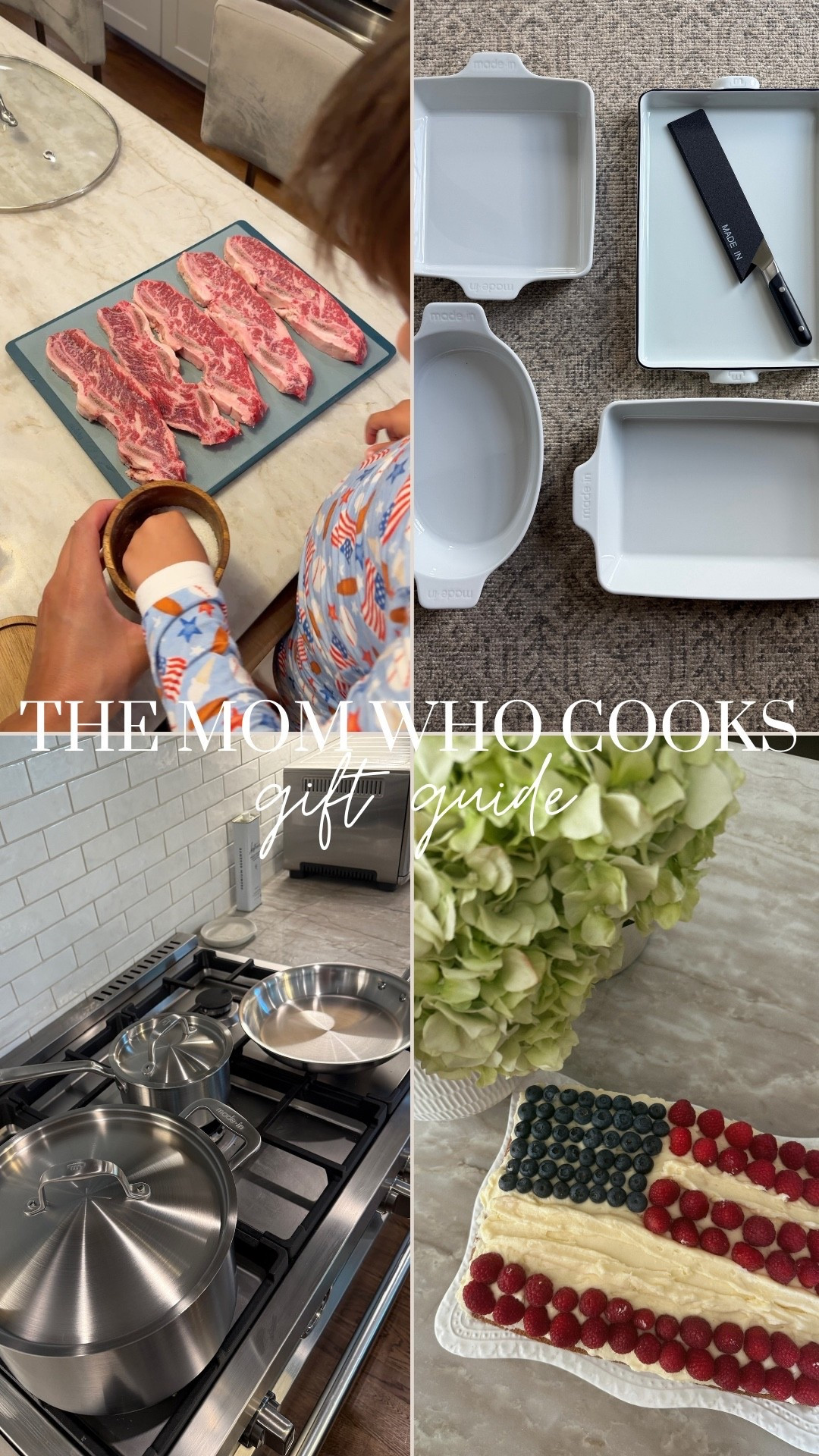 For the cooks!!

Gift guide, Mother’s Day gift guide, Mother’s Day, cook, cook gift guide, Grace white

#LTKfoodie #LTKMothersDay #LTKHome