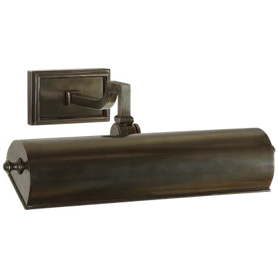 Alexa Hampton Dean 12" Picture Light | Wayfair North America