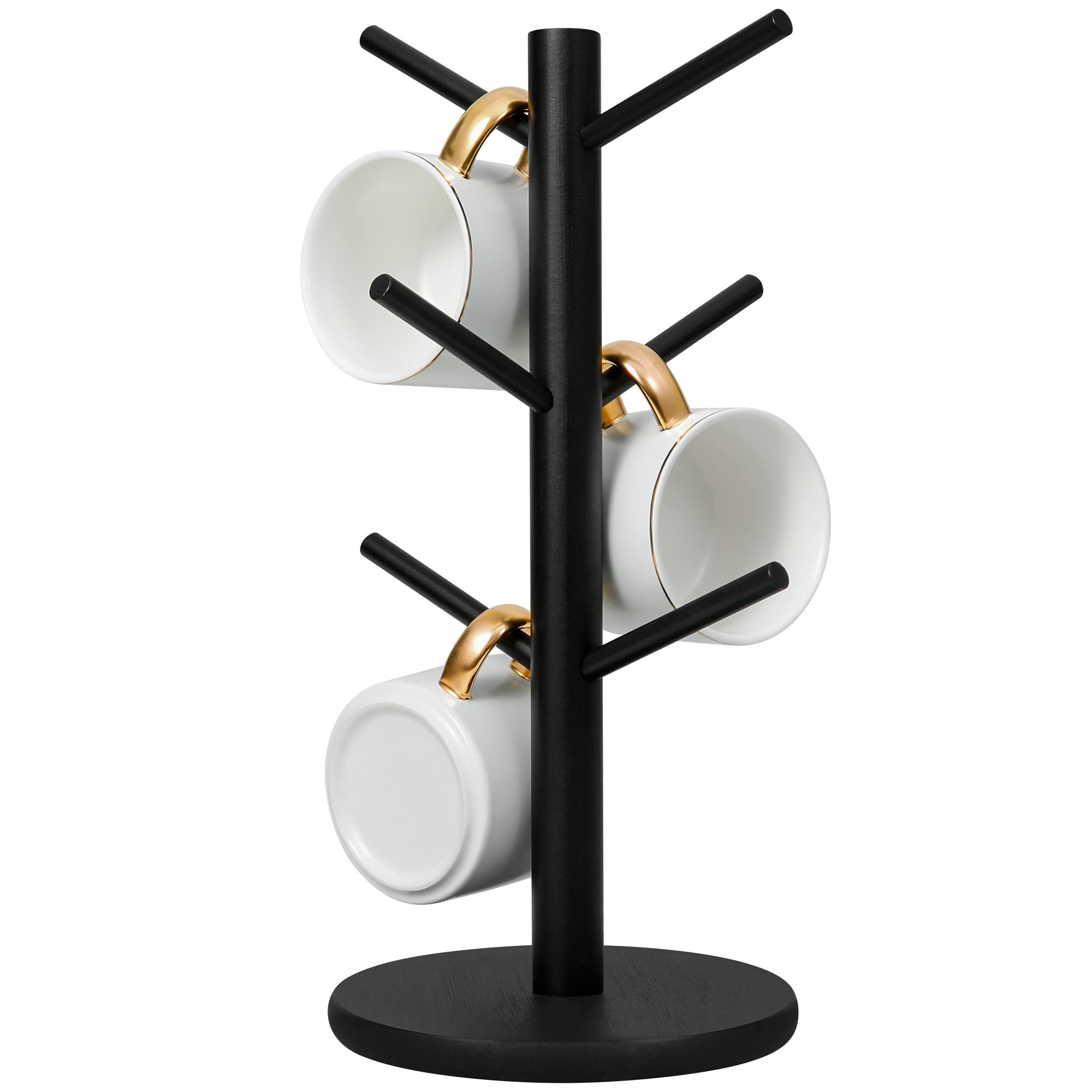 Amazon.com: MyLifeUNIT Mug Holder Tree: Home & Kitchen | Amazon (US)