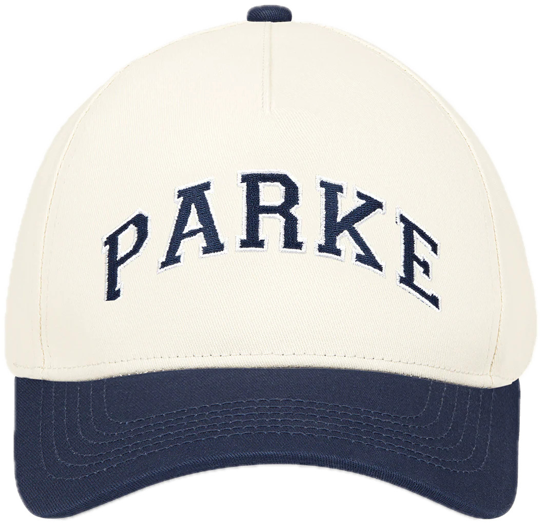 Varsity Trucker Hat | Parke