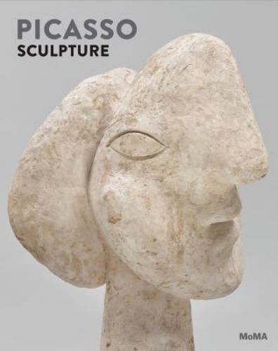 Picasso Sculpture    MOMA  's   2015    ART  Hardcover   BOOK    PRISTINE  NEW . | eBay US