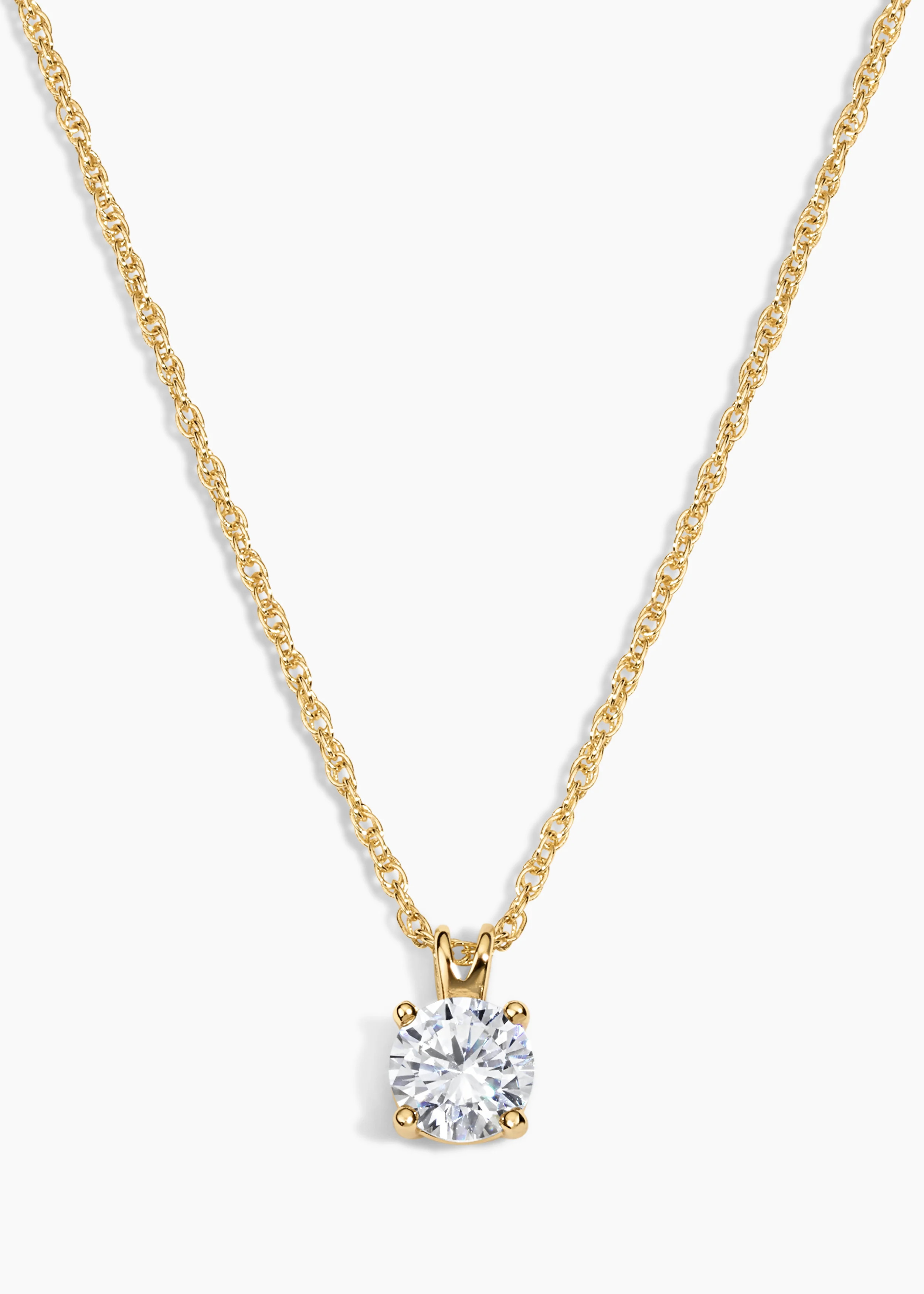 Legacy Necklace | Electric Picks Jewelry