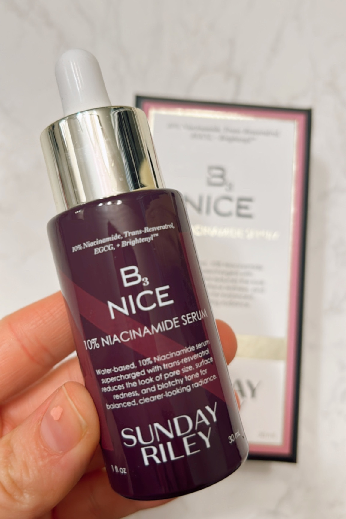 New skincare from Sunday Riley 

#LTKFind #LTKbeauty #LTKunder100