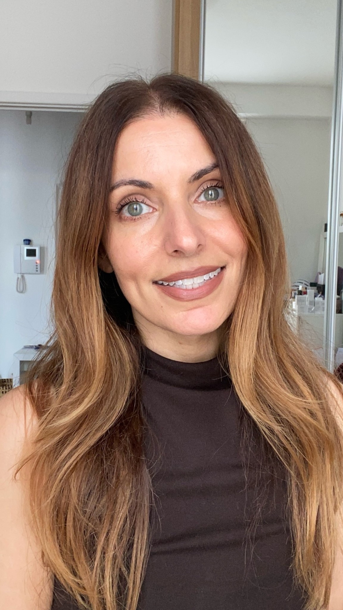 Such an easy makeup look but mainly because the products are all excellent and require very little skill to make them look good.

#LTKuk #LTKbeauty #LTKspring