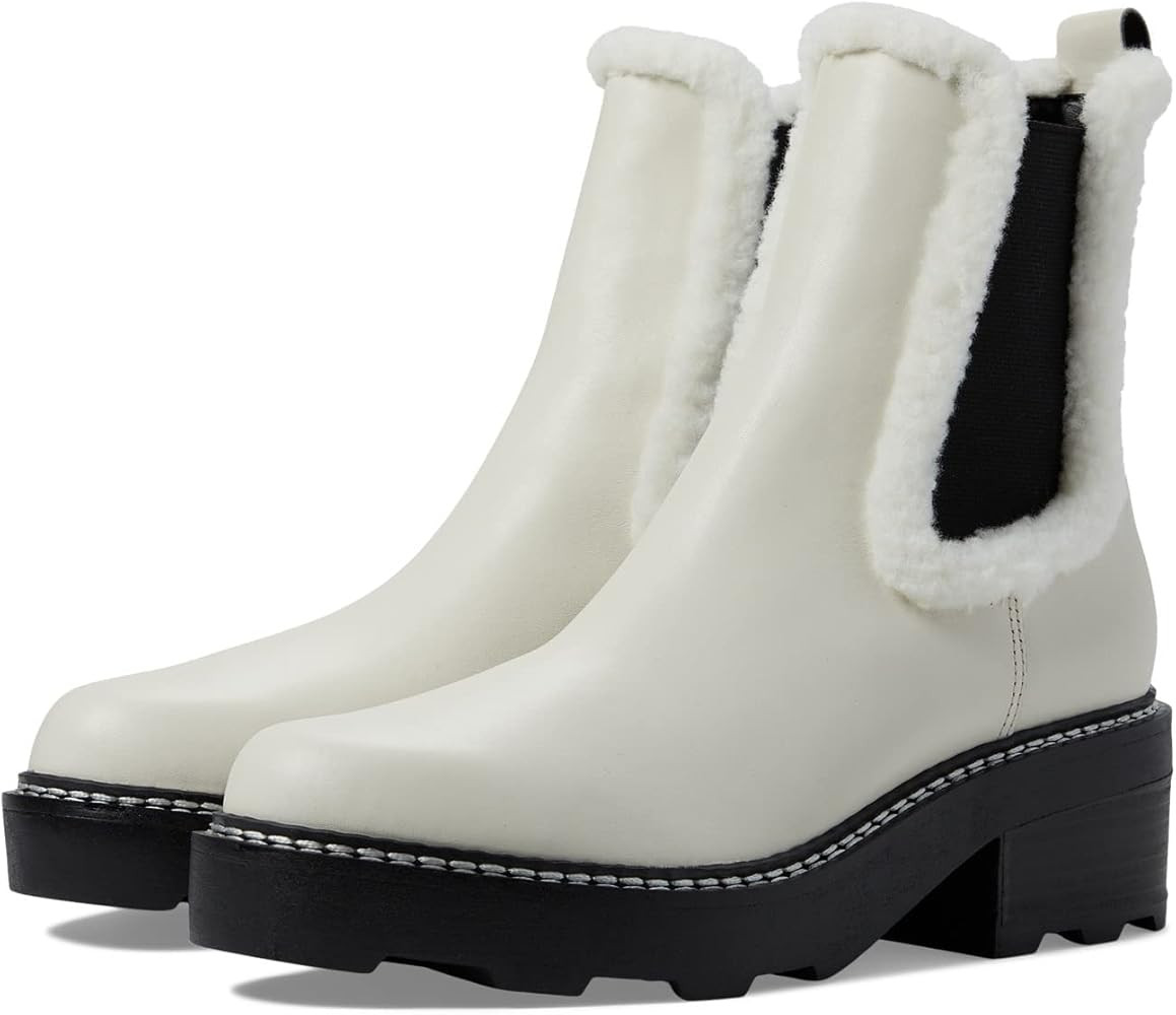 Calvin Klein Women's Anissa Ankle Boot | Amazon (US)