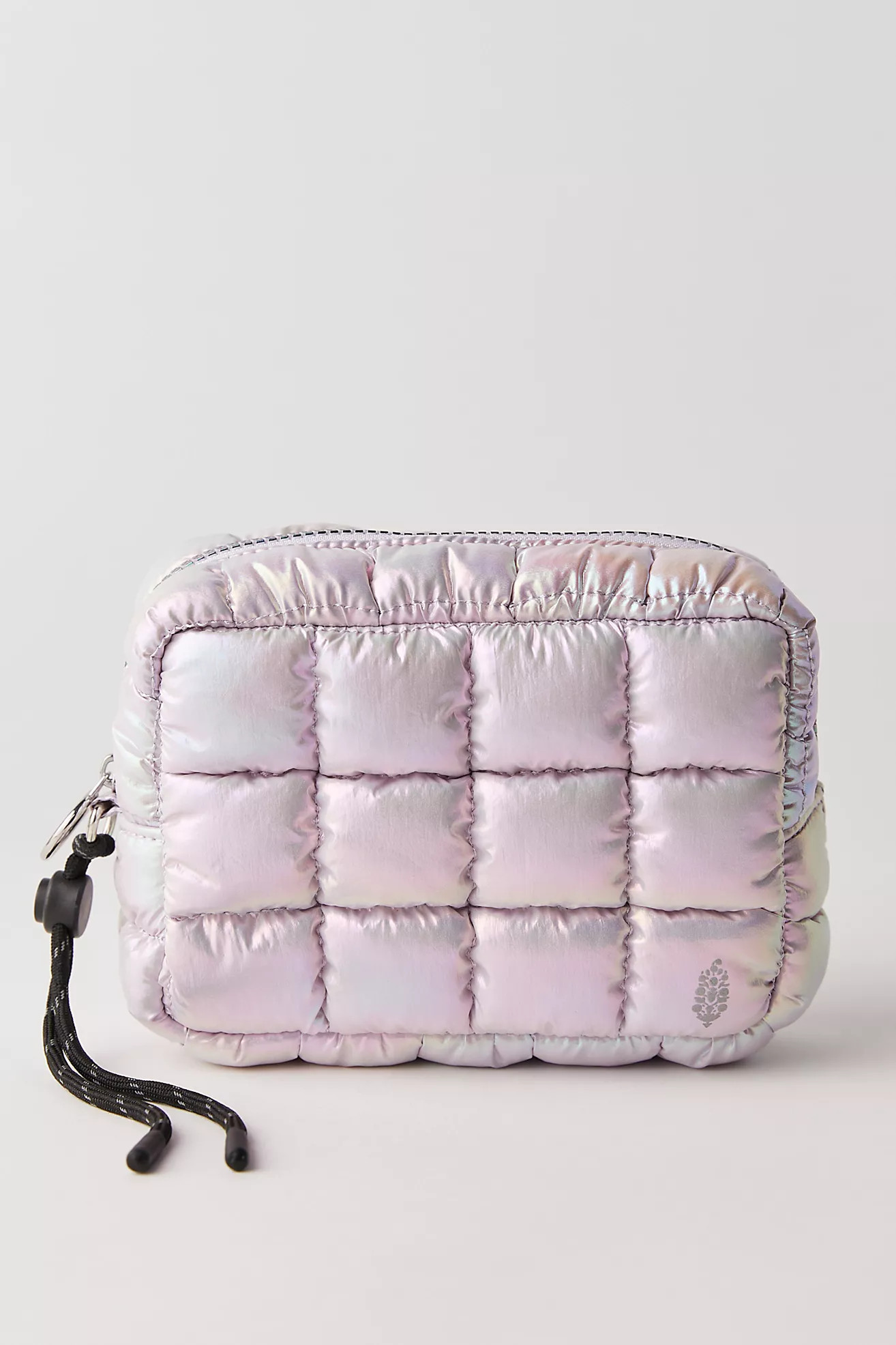 Limited Edition Irridescent Mini Case | Free People (Global - UK&FR Excluded)