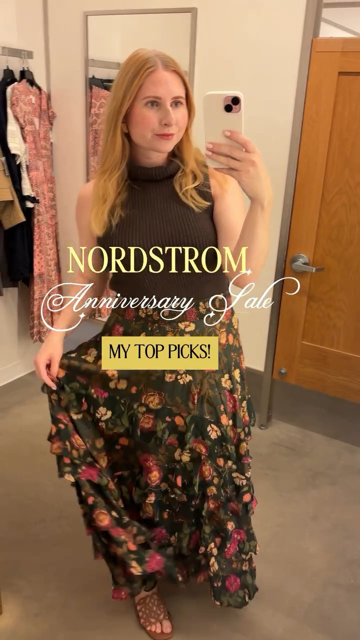 Nordstrom Anniversary Sale! 

Umm…watch 👀 until the last outfit because what do you mean that 👗 is under $75?! 😱 genuinely surprised by a lot of these #nsale mark downs.

💛SAVE this for your @nordstrom shopping list
💬SAY ‘INFO’ for details 🛒 
❤️F0LLOW @affordablebyamanda for more!

Nordstrom Sale 2026, Nordstrom dressing room try on, try on haul, Nordstrom sale, NSALE , NSALE haul , Nordstrom anniversary sale try on haul, best Nordstrom Sale finds, what’s worth buying from the Nordstrom Sale, Nordstrom Sale must-haves, Nordstrom fashion, fall wardrobe essentials, capsule wardrobe
#NordstromSale #NordstromAnniversarySale #NordstromFinds #wardrobestaples

#LTKSeasonal #LTKMidsize #LTKSaleAlert