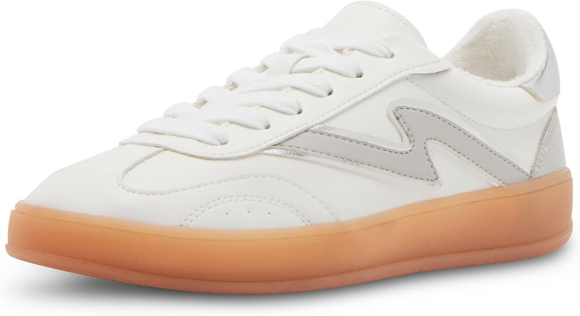 Madden Girl Women's Giia Sneaker | Amazon (US)