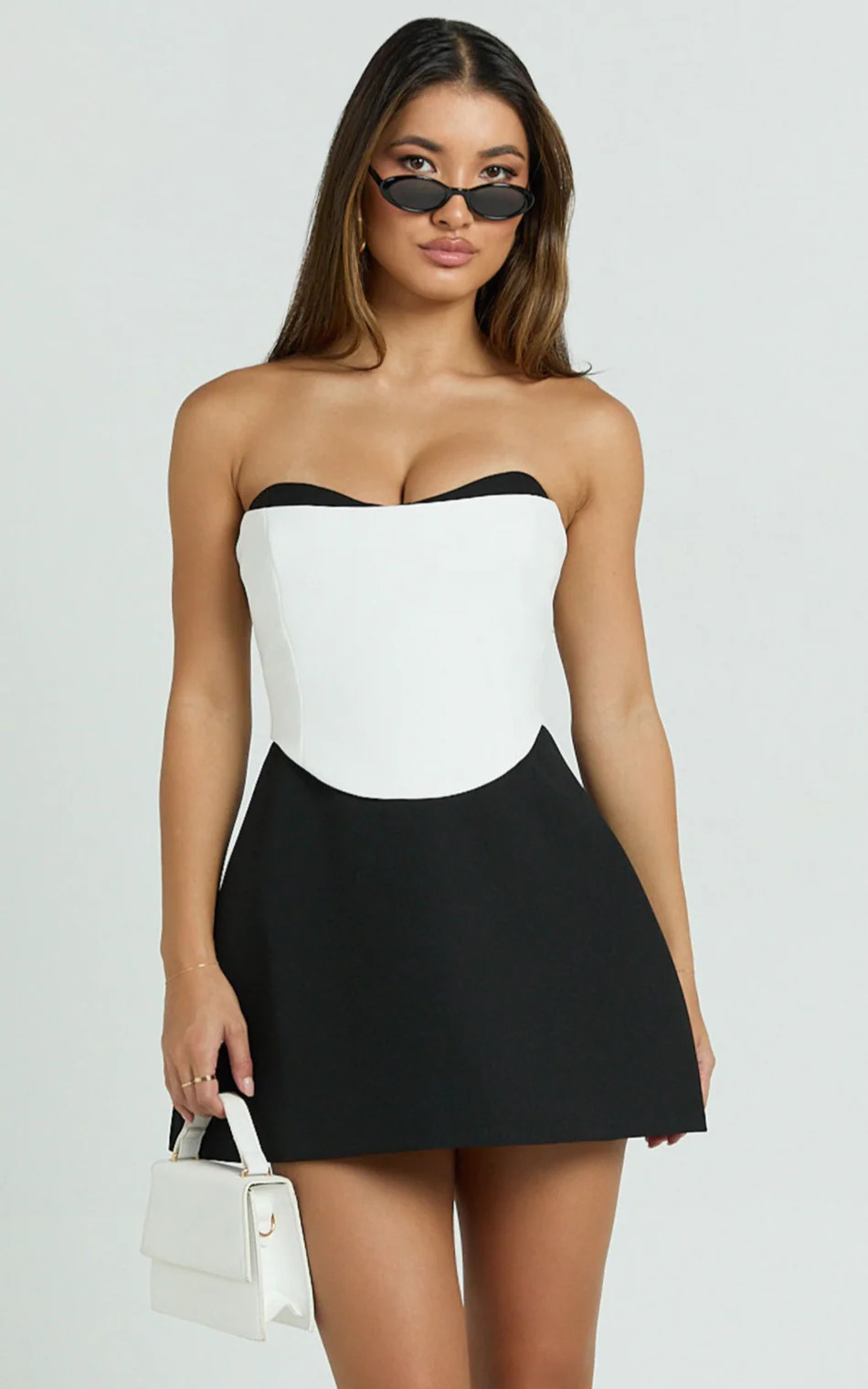 Loissa Mini Dress | Showpo (US, UK & Europe)