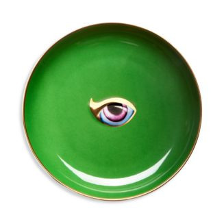 Lito Catch All Dish in Wicked Green - Exclusive | Bloomingdale's (US)