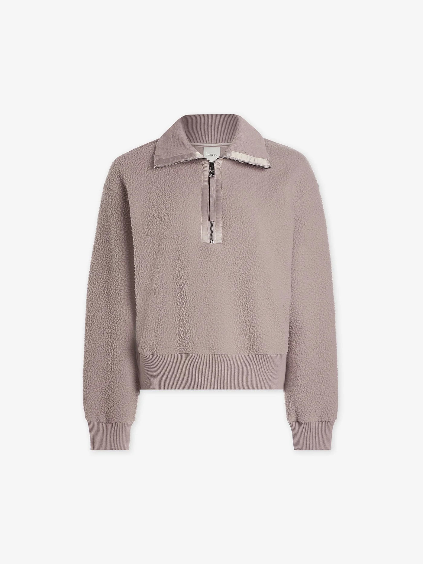 Roselle Half-Zip Fleece | Varley USA