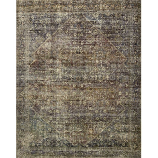 Morgan feat. CloudPile (TM) - MOG-05 Area Rug | Rugs Direct