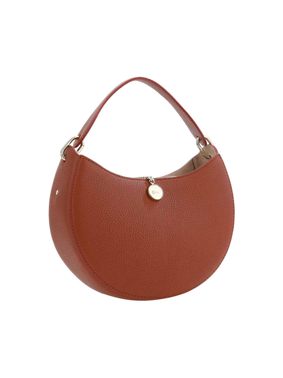 Chloé Arlene Small Hobo Bag | Cettire Global