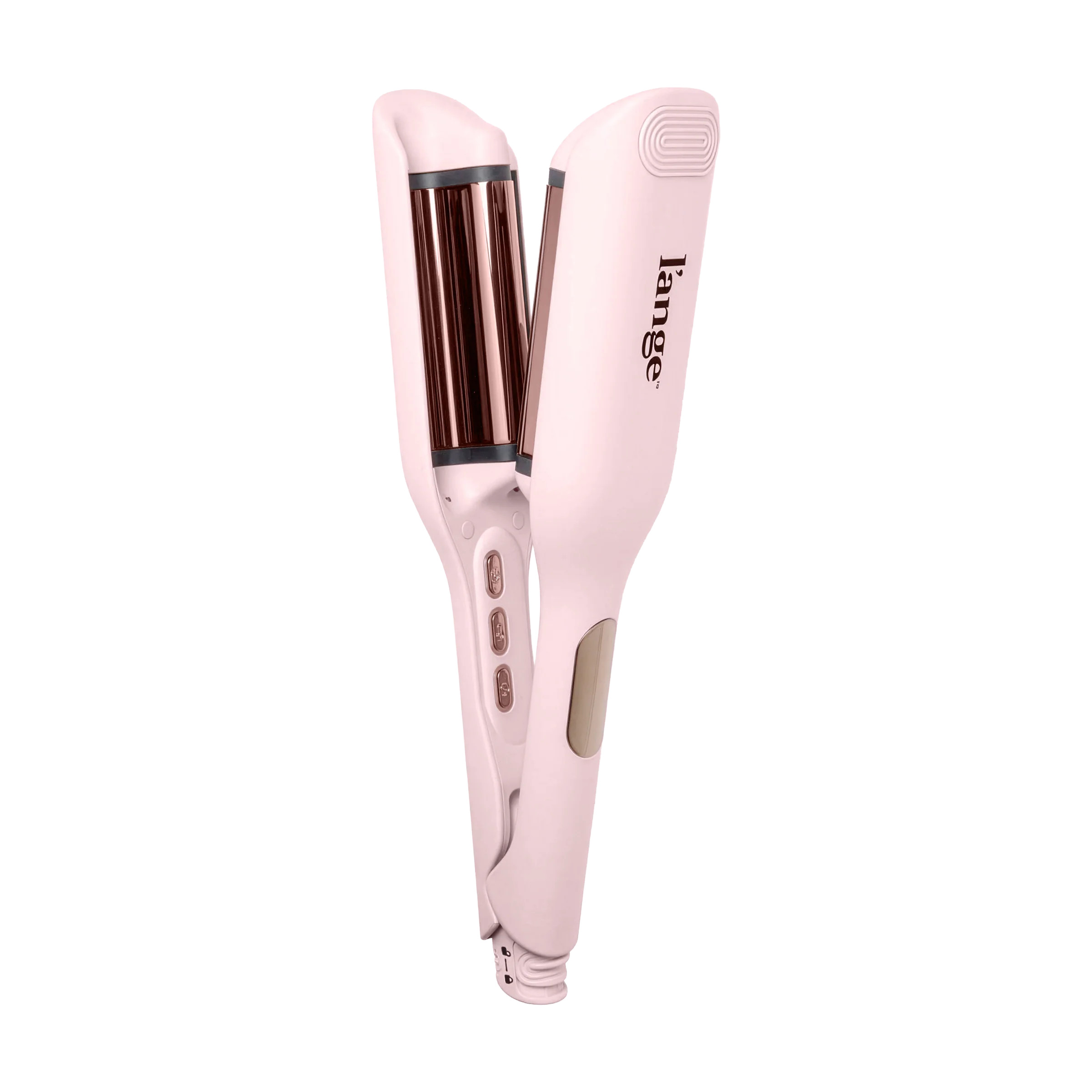 SculptWaver | L'ange Hair
