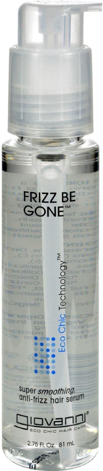 Giovanni Cosmetics Hair Frizz Be Gone | Amazon (US)