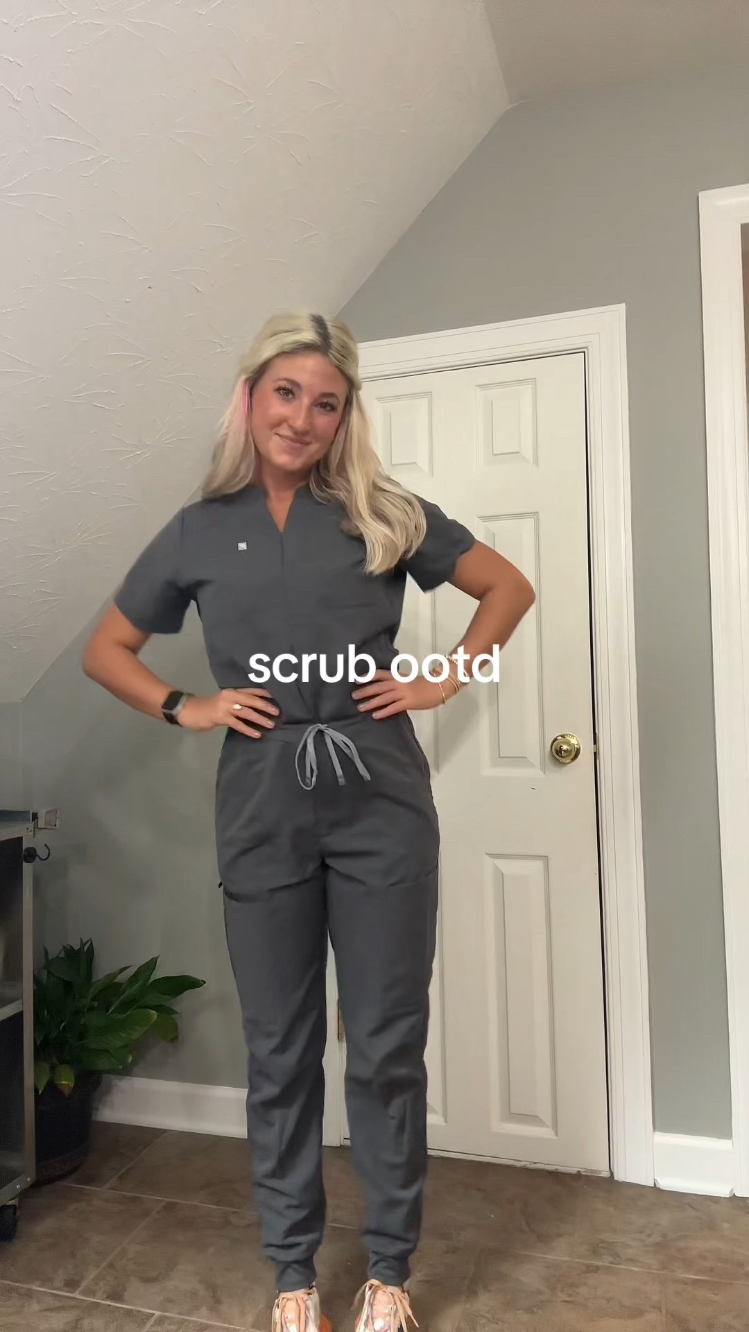 you can get your first pair of scrubs for only $19!!

#LTKSaleAlert #LTKWorkwear