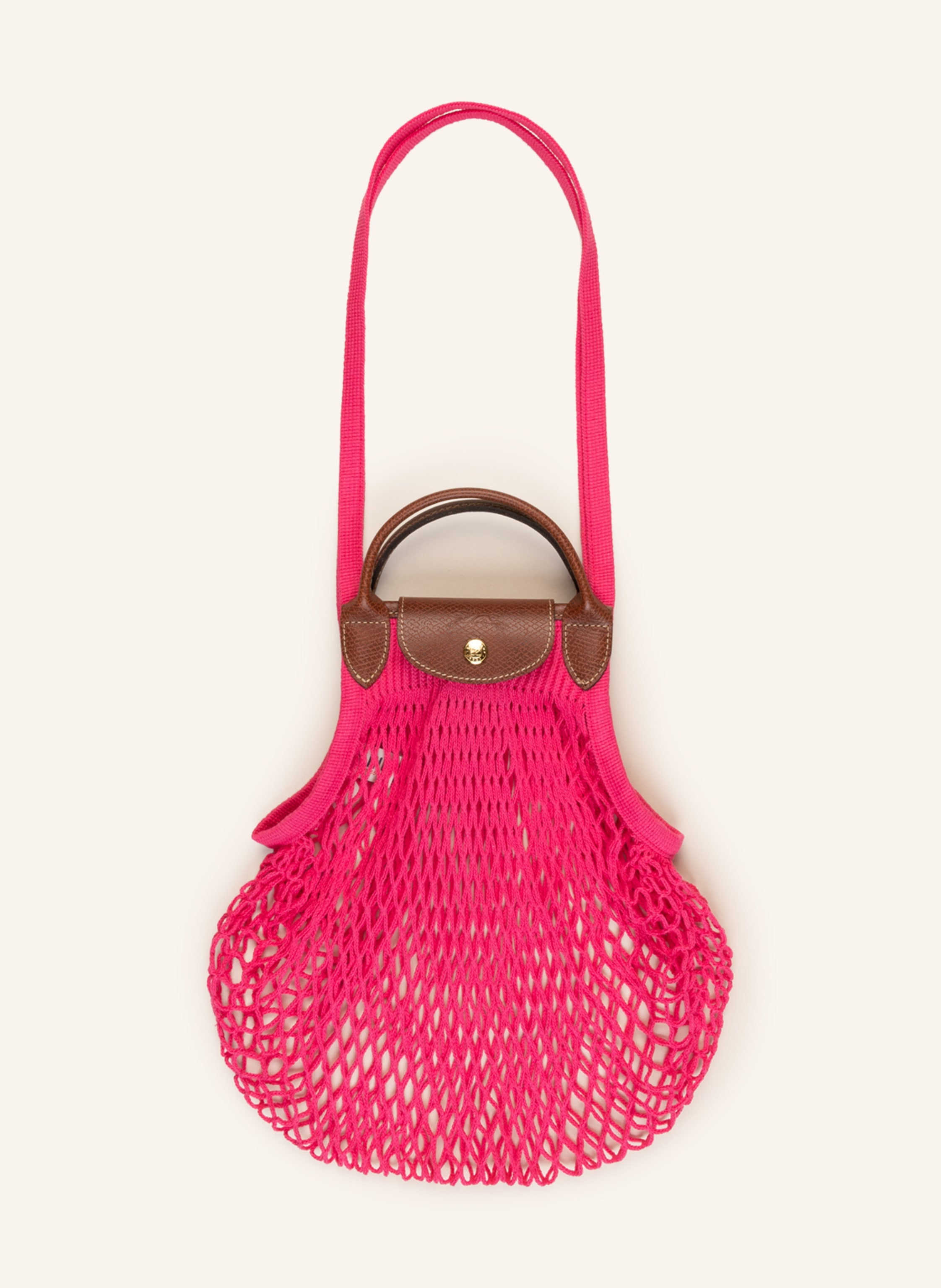 LONGCHAMP  Handtasche LE PLIAGE FILET | Breuninger (DACH)