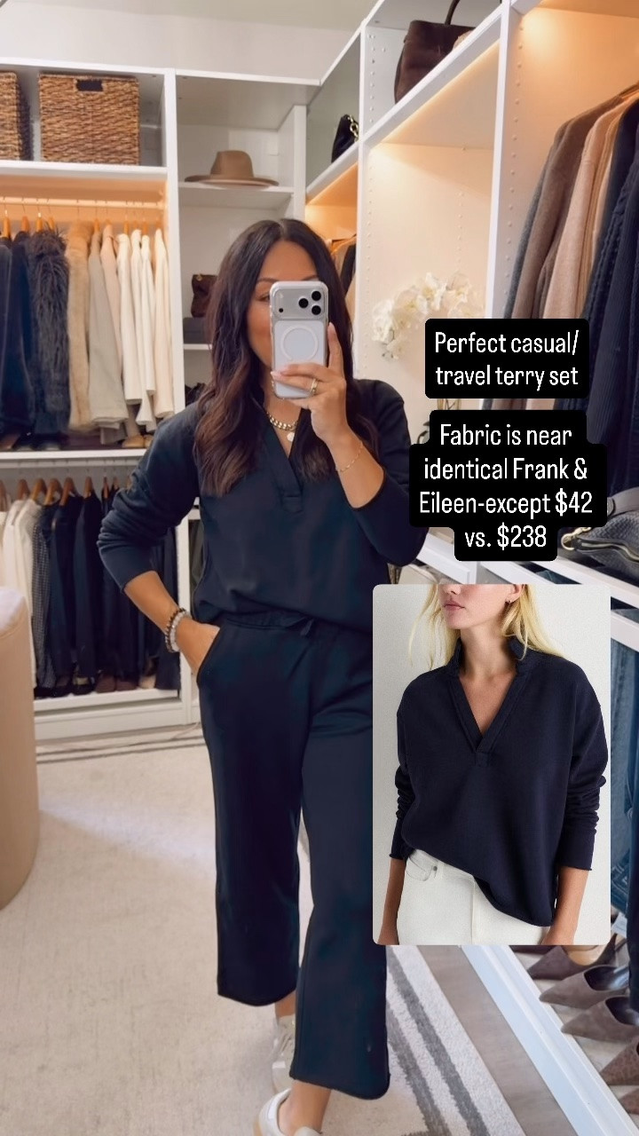 Price is crazy for what you get.. so good.⭐️ fits TTS I’m wearing a small

#LTKootd #LTKOver40