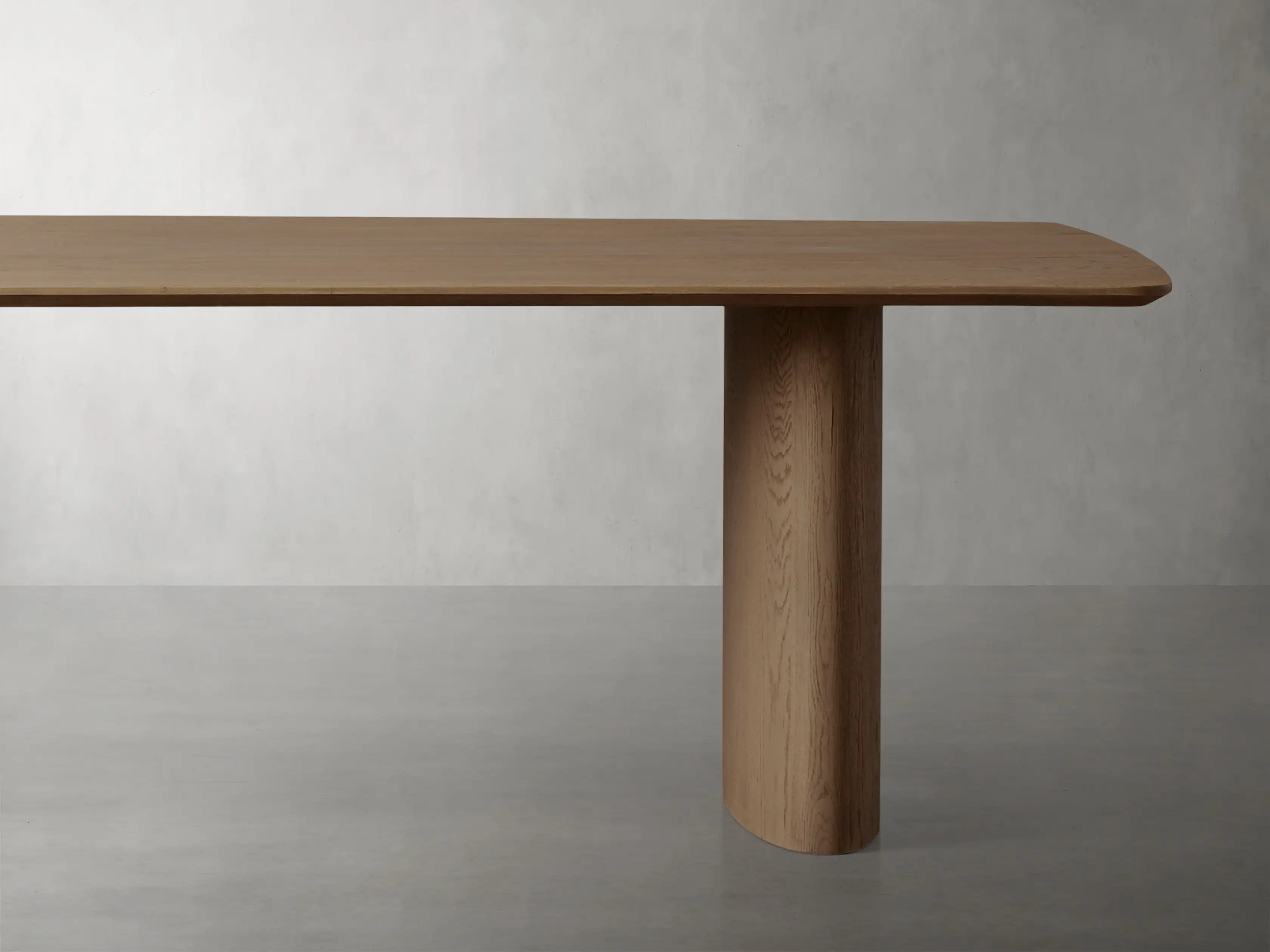 Theo Dining Table | Arhaus