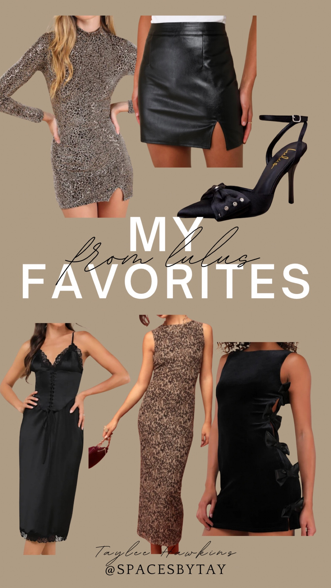 My favorite finds from Lulus 🫶🏼

#LTKBeauty #LTKStyleTip #LTKSaleAlert