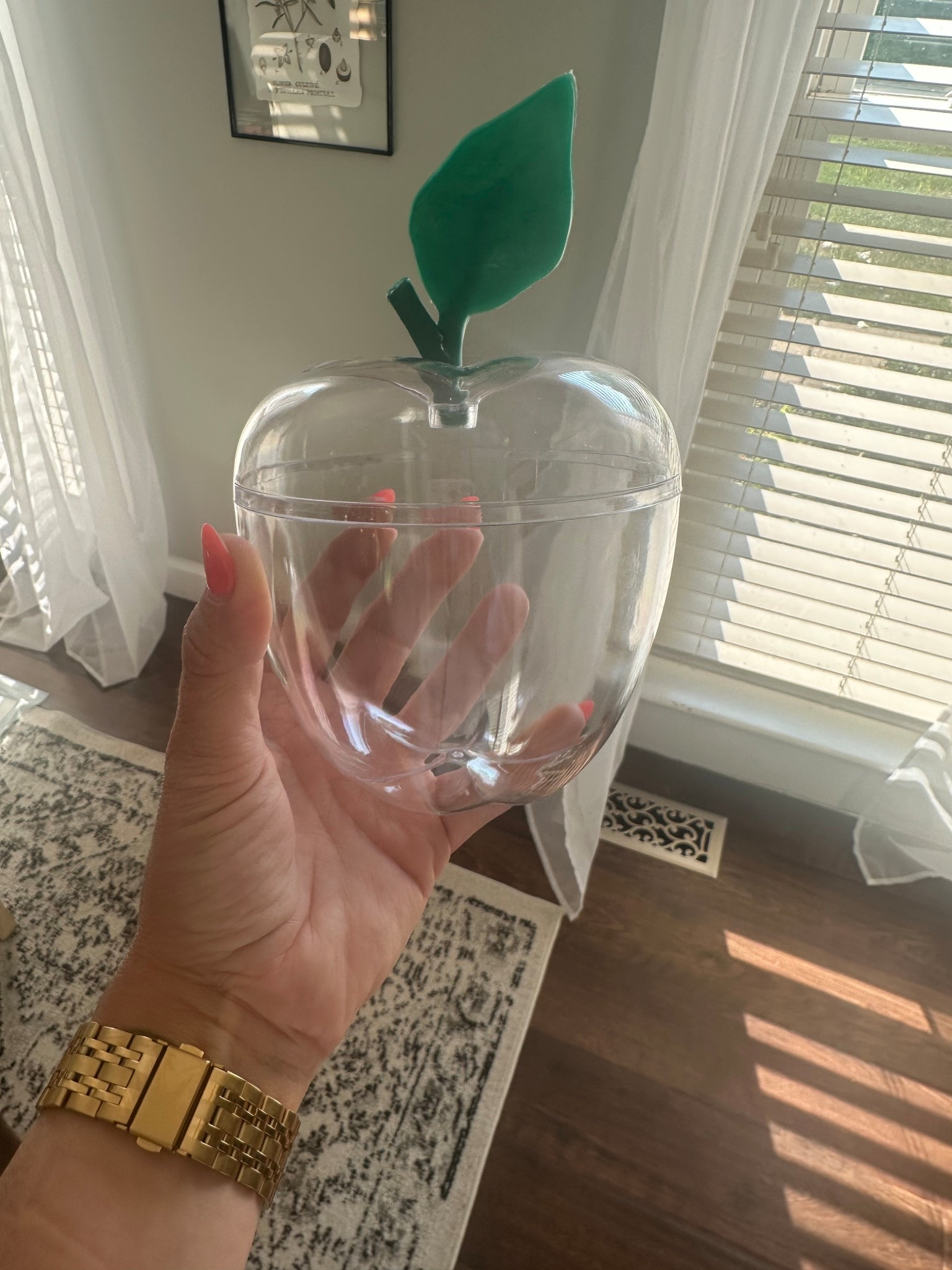 Fill this up with your teachers fav candy, a gift card, etc!!! 

#LTKParties #LTKKids #LTKSeasonal