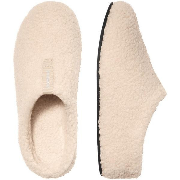 Women's Bombas Sunday Casual Slippers Regular 9 Cream | Scheels Sports