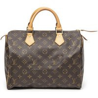 Louis Vuitton Crossbody Bags - Speedy 30 - Gr. unisize - in Braun - für Damen | Fashionette (DE)
